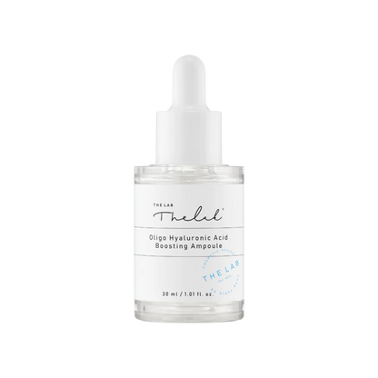 Oligo Hyaluronic Boosting ampoule 30ml – Cruelty-Free | Hanara