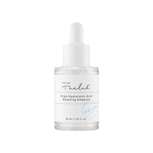 Oligo Hyaluronic Boosting ampoule 30ml – Cruelty-Free | Hanara