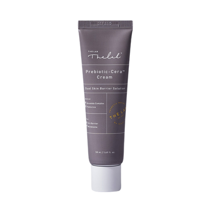 Prebiotic Cera™ Cream 50 ml – Cruelty-Free | Hanara