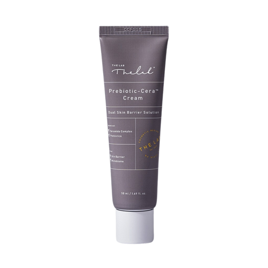 Prebiotic Cera™ Cream 50 ml – Cruelty-Free | Hanara
