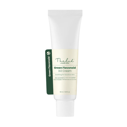 Green Flavonoid 3.0 Cream 50 ml – Cruelty-Free | Hanara