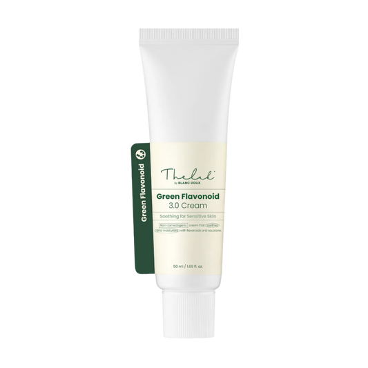 Green Flavonoid 3.0 Cream 50 ml – Cruelty-Free | Hanara