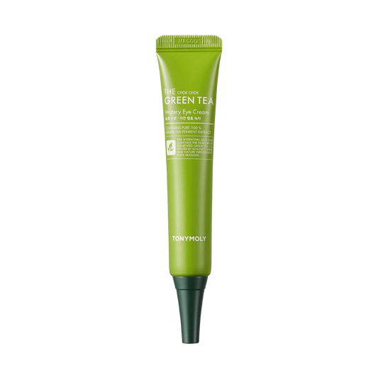 The Chok Chok Green Tea Watery Eye Cream 30ml – Cruelty-Free | Hanara