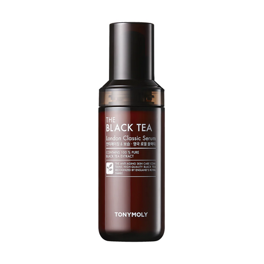 The Black Tea London Classic Serum 50ml – Cruelty-Free | Hanara