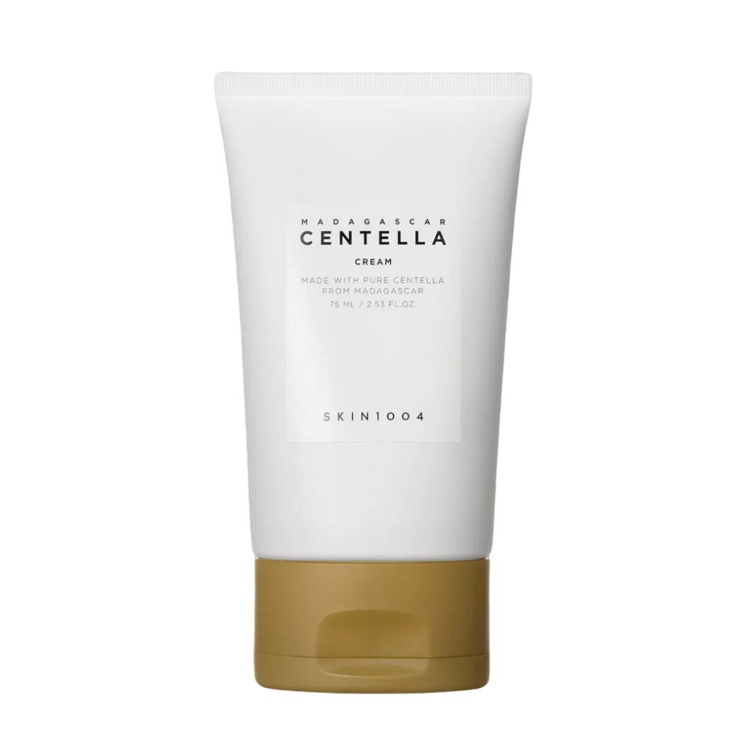 Madagascar Centella Cream – Cruelty-Free | Hanara