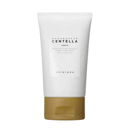 Madagascar Centella Cream – Cruelty-Free | Hanara