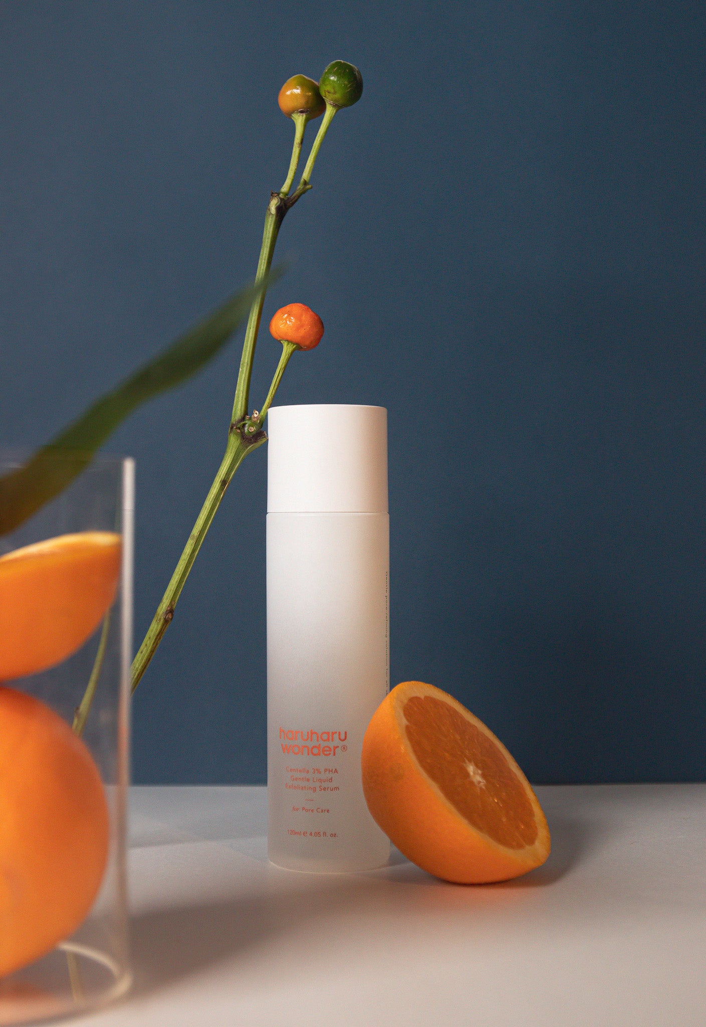 Centella 3% PHA Gentle Liquid Exfoliating Serum 120ml – Cruelty-Free | Hanara