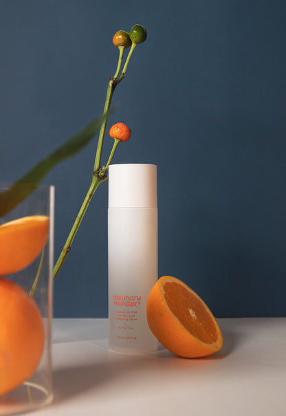Centella 3% PHA Gentle Liquid Exfoliating Serum 120ml – Cruelty-Free | Hanara