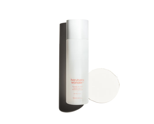 Centella 3% PHA Gentle Liquid Exfoliating Serum 120ml – Cruelty-Free | Hanara