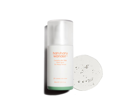 Centella 4% TXA Dark Spot Go Away Serum 30ml – Cruelty-Free | Hanara