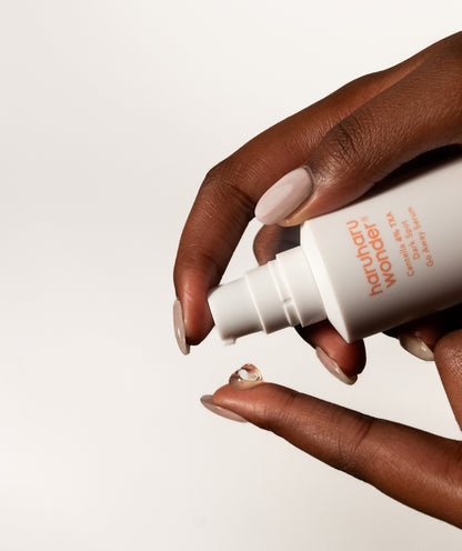 Centella 4% TXA Dark Spot Go Away Serum 30ml – Cruelty-Free | Hanara