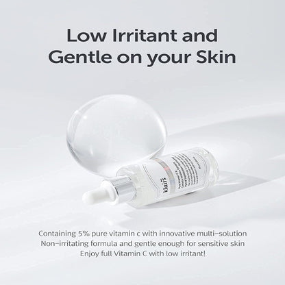 Freshly Juiced Vitamin Drop 35ml – Cruelty-Free | Hanara