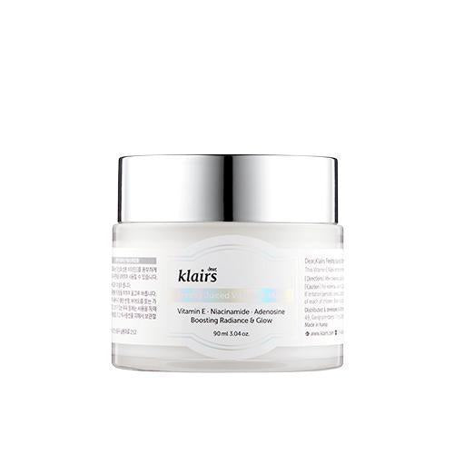 Freshly Juiced Vitamin E Mask 90ml – Cruelty-Free | Hanara