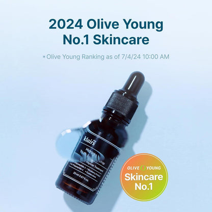Midnight Blue Youth Activating Drop 20ml – Cruelty-Free | Hanara