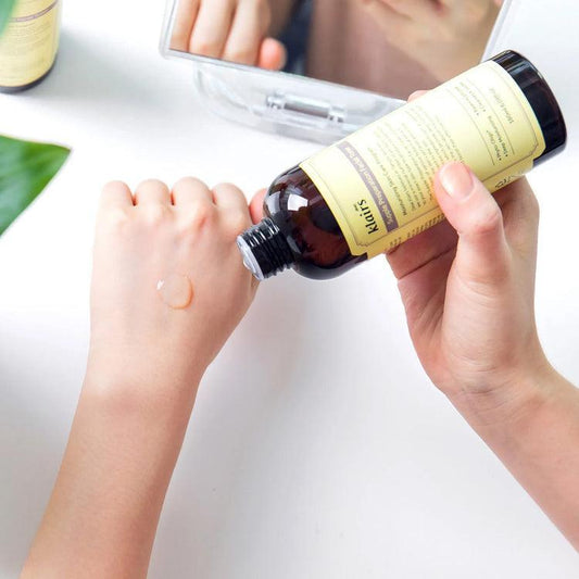 Supple Preparation Facial Toner 180ml – Cruelty-Free | Hanara