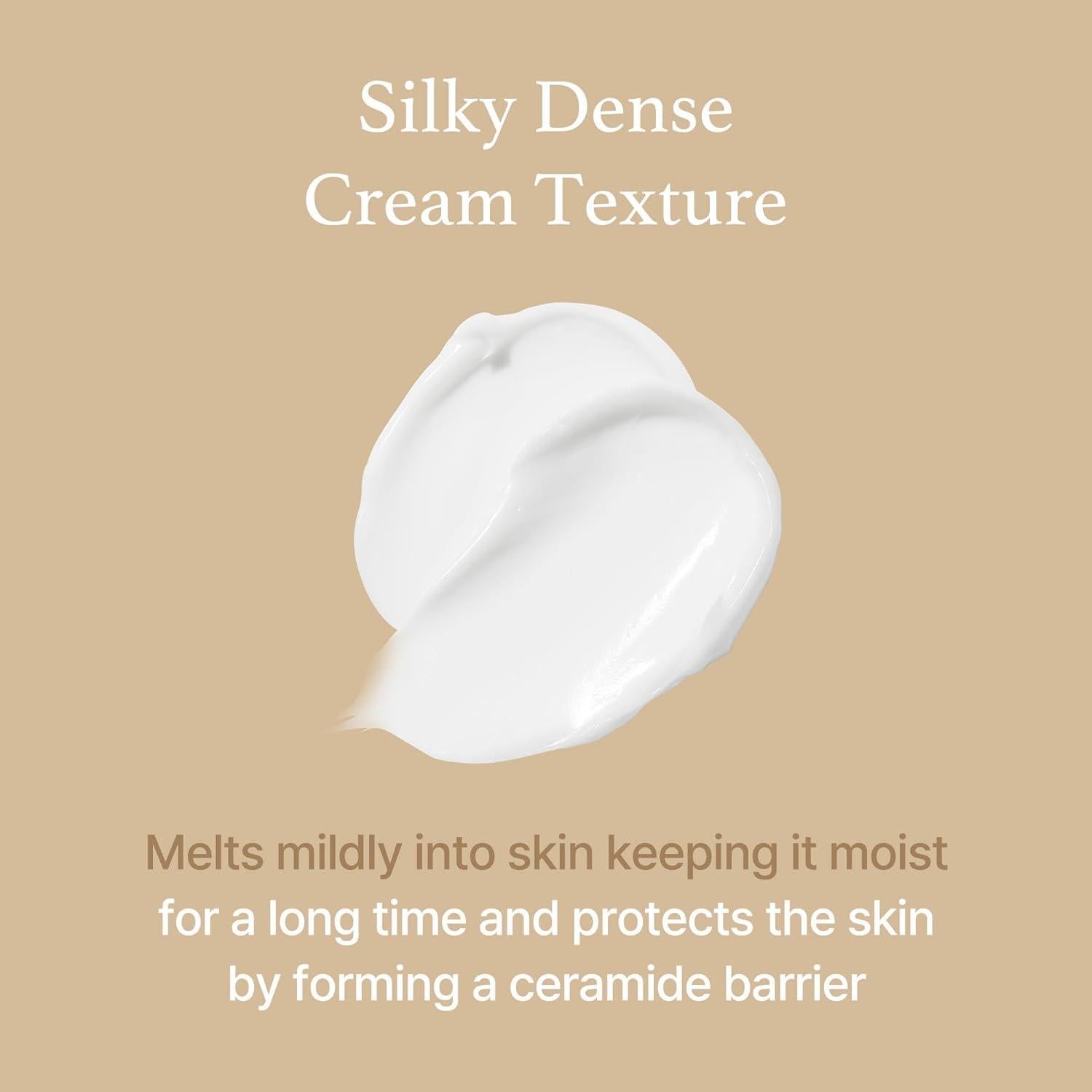Rice Cream 50g – Cruelty-Free | Hanara