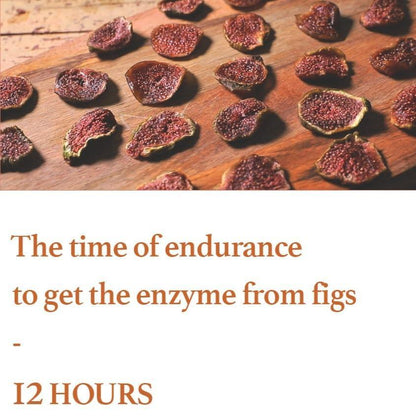 Fig Scrub Mask 120g – Cruelty-Free | Hanara