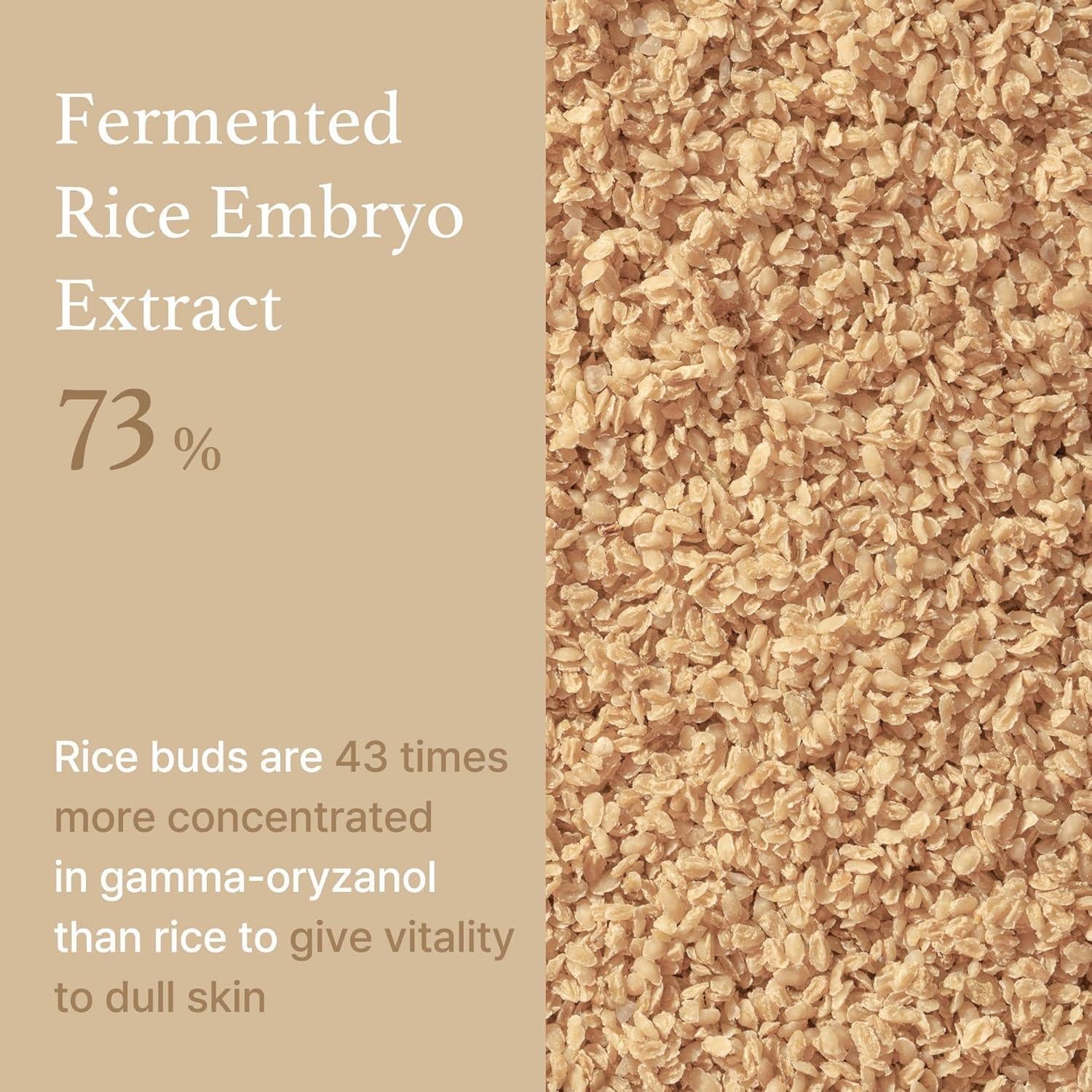 Rice Serum 30ml – Cruelty-Free | Hanara