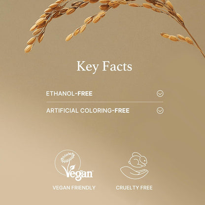Rice Mask 110g – Cruelty-Free | Hanara