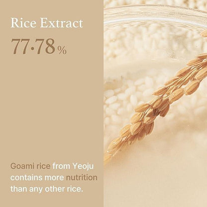 Rice Toner 150ml – Cruelty-Free | Hanara