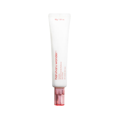 Centella 5% Niacinamide Radiance Gel Cream 40g – Cruelty-Free | Hanara