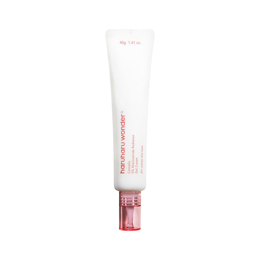Centella 5% Niacinamide Radiance Gel Cream 40g – Cruelty-Free | Hanara