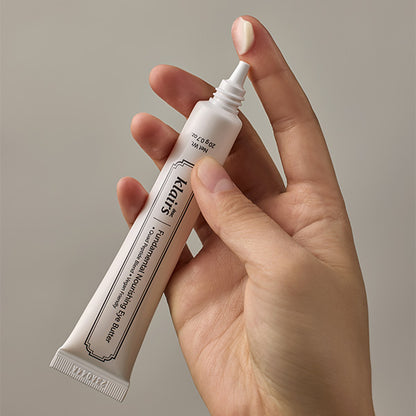 Fundamental Nourishing Eye Butter 20g – Cruelty-Free | Hanara