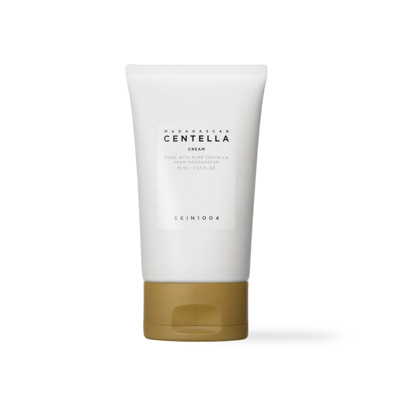 Madagascar Centella Cream – Cruelty-Free | Hanara