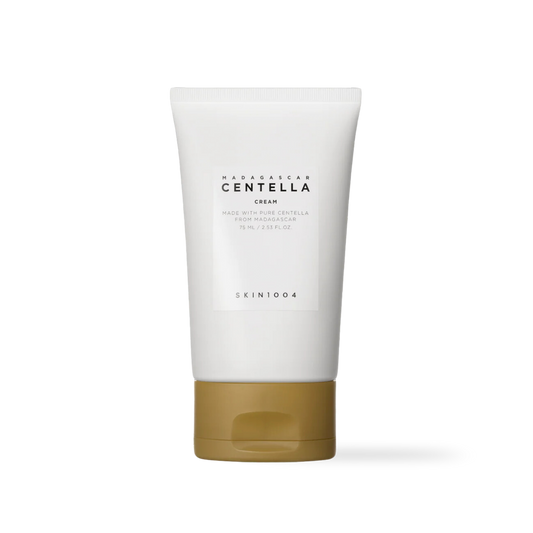 Madagascar Centella Cream – Cruelty-Free | Hanara
