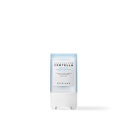Madagascar Centella Hyalu-Cica Silky Fit Sun Stick – Cruelty-Free | Hanara