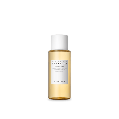 Madagascar Centella Toning Toner – Cruelty-Free | Hanara