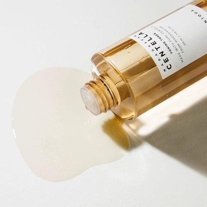 Madagascar Centella Toning Toner – Cruelty-Free | Hanara
