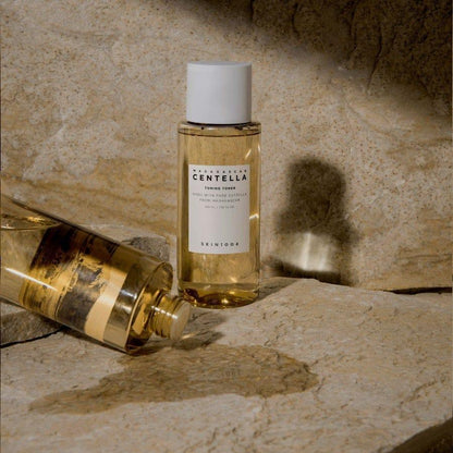 Madagascar Centella Toning Toner – Cruelty-Free | Hanara