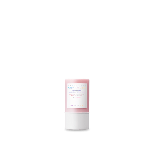 Madagascar Centella Poremizing Quick Clay Stick Mask 27g – Cruelty-Free | Hanara