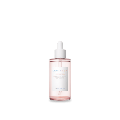 Madagascar Centella Poremizing Fresh Ampoule – Cruelty-Free | Hanara