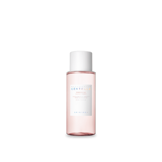 Madagascar Centella Poremizing Clear Toner 210ml – Cruelty-Free | Hanara