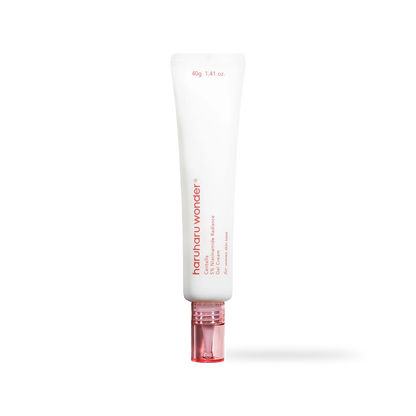 Centella 5% Niacinamide Radiance Gel Cream 40g – Cruelty-Free | Hanara