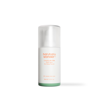 Centella 4% TXA Dark Spot Go Away Serum 30ml – Cruelty-Free | Hanara