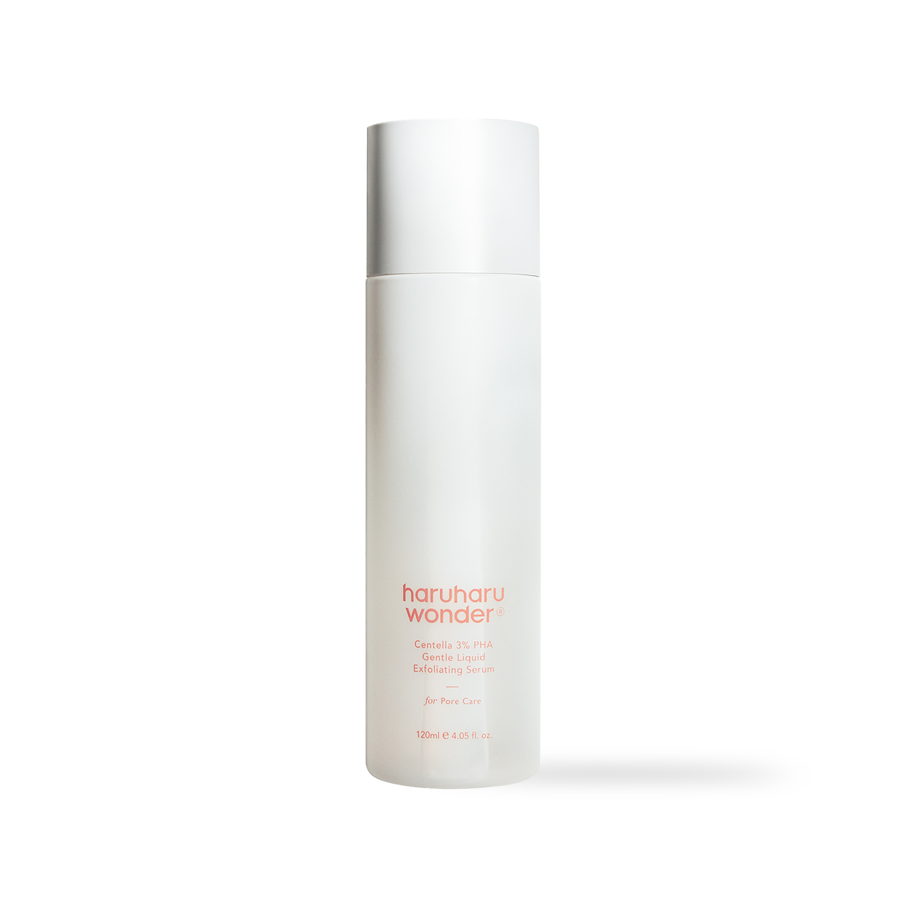 Centella 3% PHA Gentle Liquid Exfoliating Serum 120ml – Cruelty-Free | Hanara