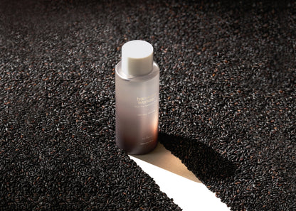 Black Rice Hyaluronic Toner 150ml – Cruelty-Free | Hanara