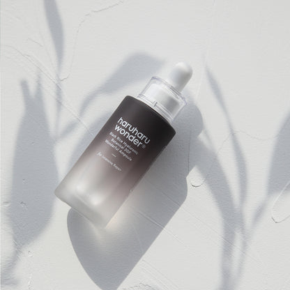 Black Rice Hyaluronic Botanical 2GF Wonderful Ampoule 30ml – Cruelty-Free | Hanara