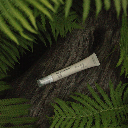 Black Rice Bakuchiol Eye Cream 20ml – Cruelty-Free | Hanara