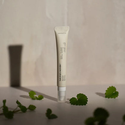 Black Rice Bakuchiol Eye Cream 20ml – Cruelty-Free | Hanara