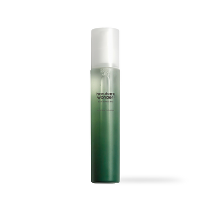 Black Bamboo Mist 150ml – Cruelty-Free | Hanara