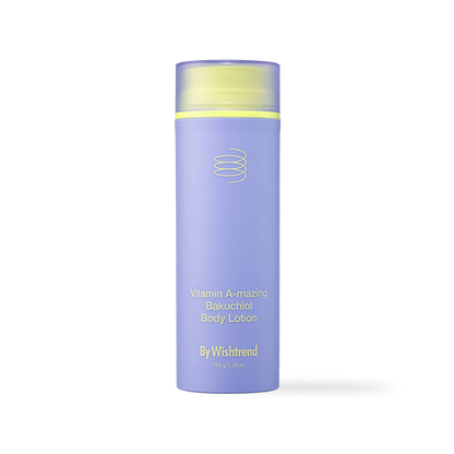 Vitamin A mazing Bakuchiol Body Lotion 150g – Cruelty-Free | Hanara