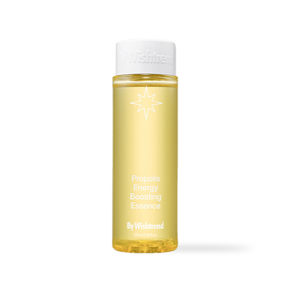 Propolis Energy Boosting Essence 100 mL – Cruelty-Free | Hanara