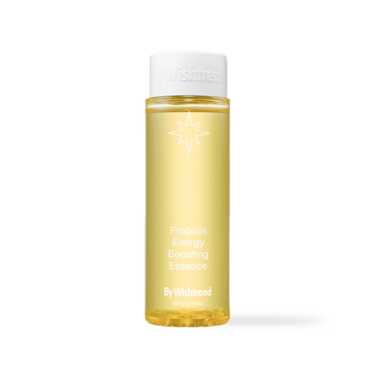 Propolis Energy Boosting Essence 100 mL – Cruelty-Free | Hanara