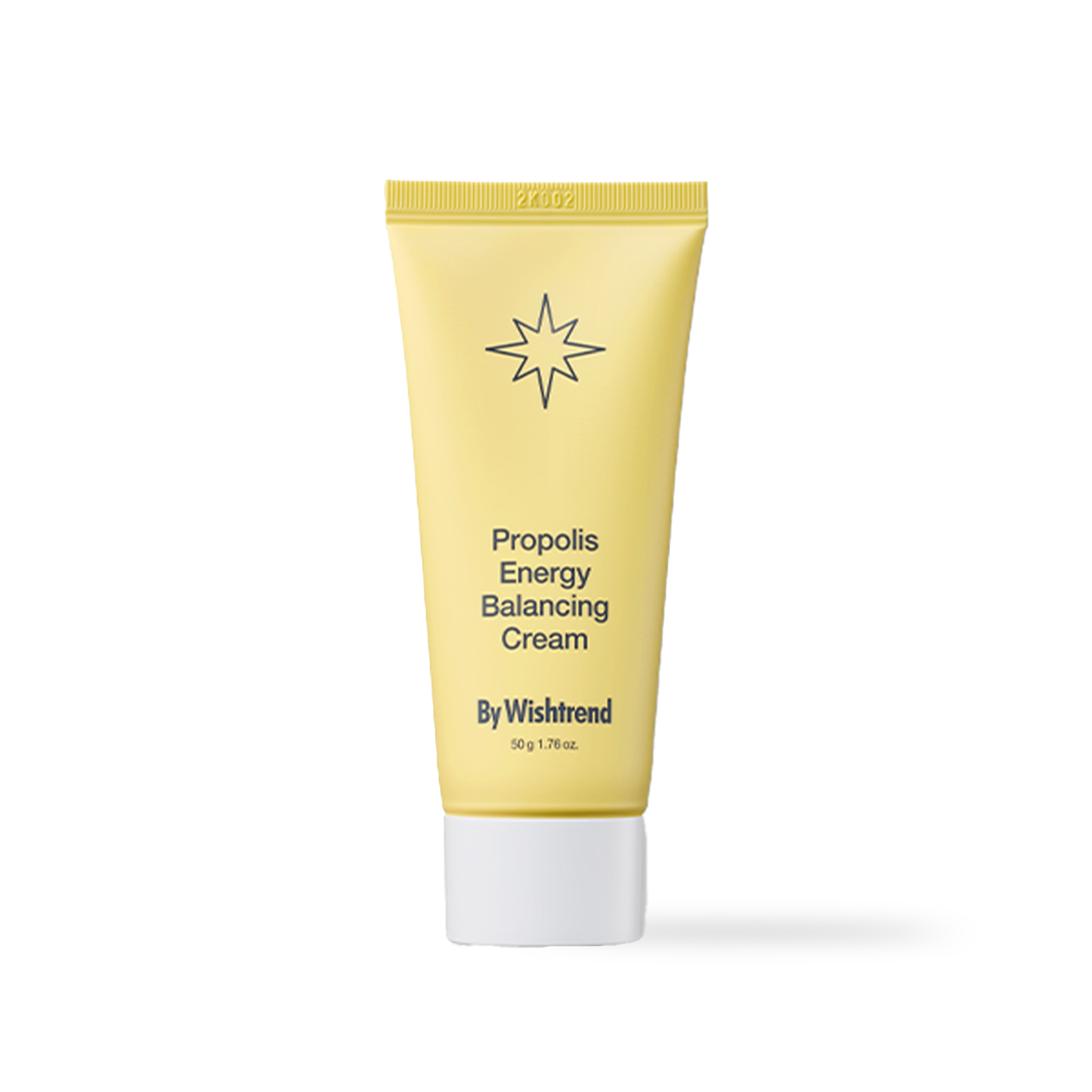 Propolis Energy Balancing Cream 50 g – Cruelty-Free | Hanara
