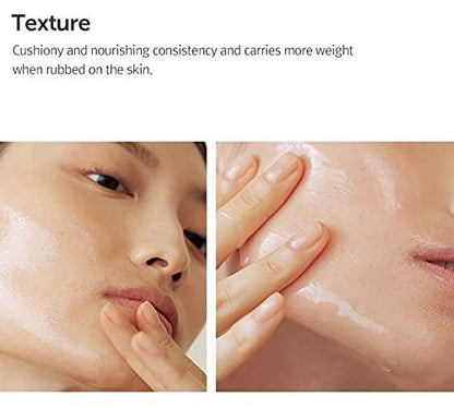 Gentle Black Deep Cleansing Oil 150ml – Cruelty-Free | Hanara