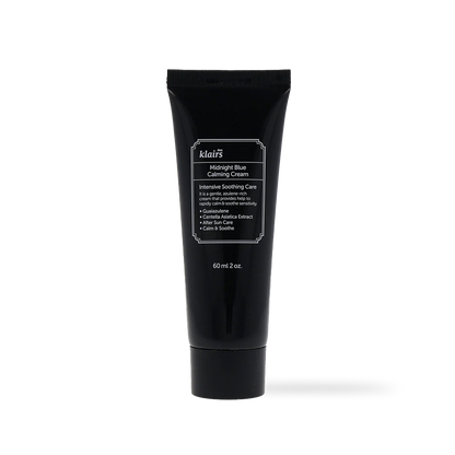 Midnight Blue Calming Cream 60g – Cruelty-Free | Hanara